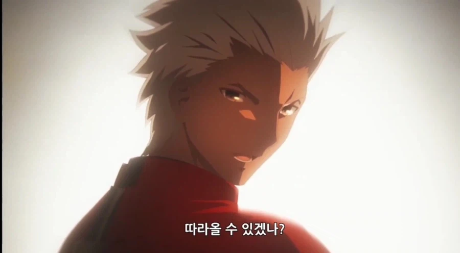 페이트) 헤븐즈필 별로 좋아하지 않지만 인정하는 장면_1.webp