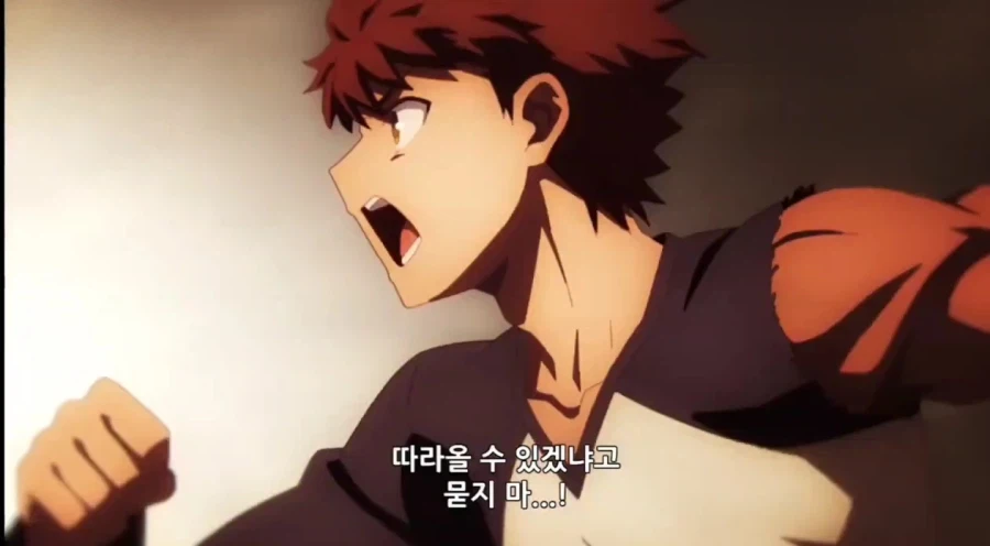 페이트) 헤븐즈필 별로 좋아하지 않지만 인정하는 장면_2.webp