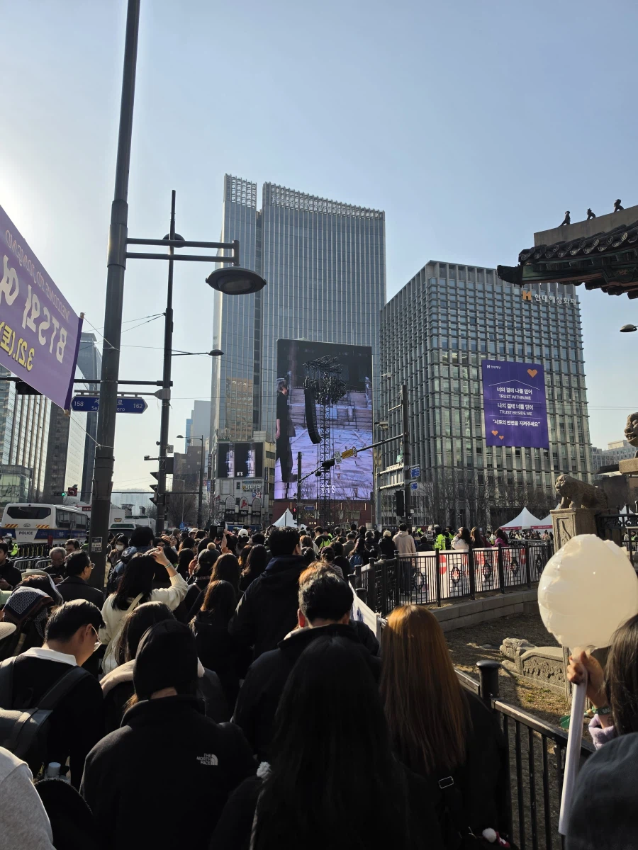 bts)광화문 공연 통제 수준_1.webp