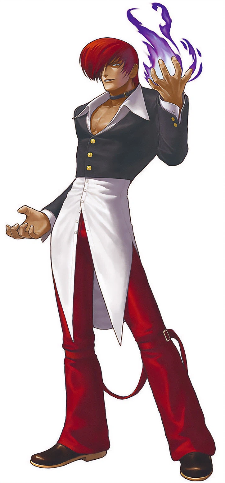 kof)강함에 이유가 있는 캐릭터_1.webp