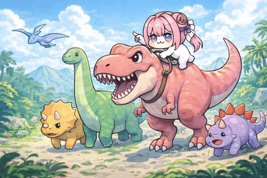 과거에서 민중들을 이끄는 도로롱.jpg_2.webp