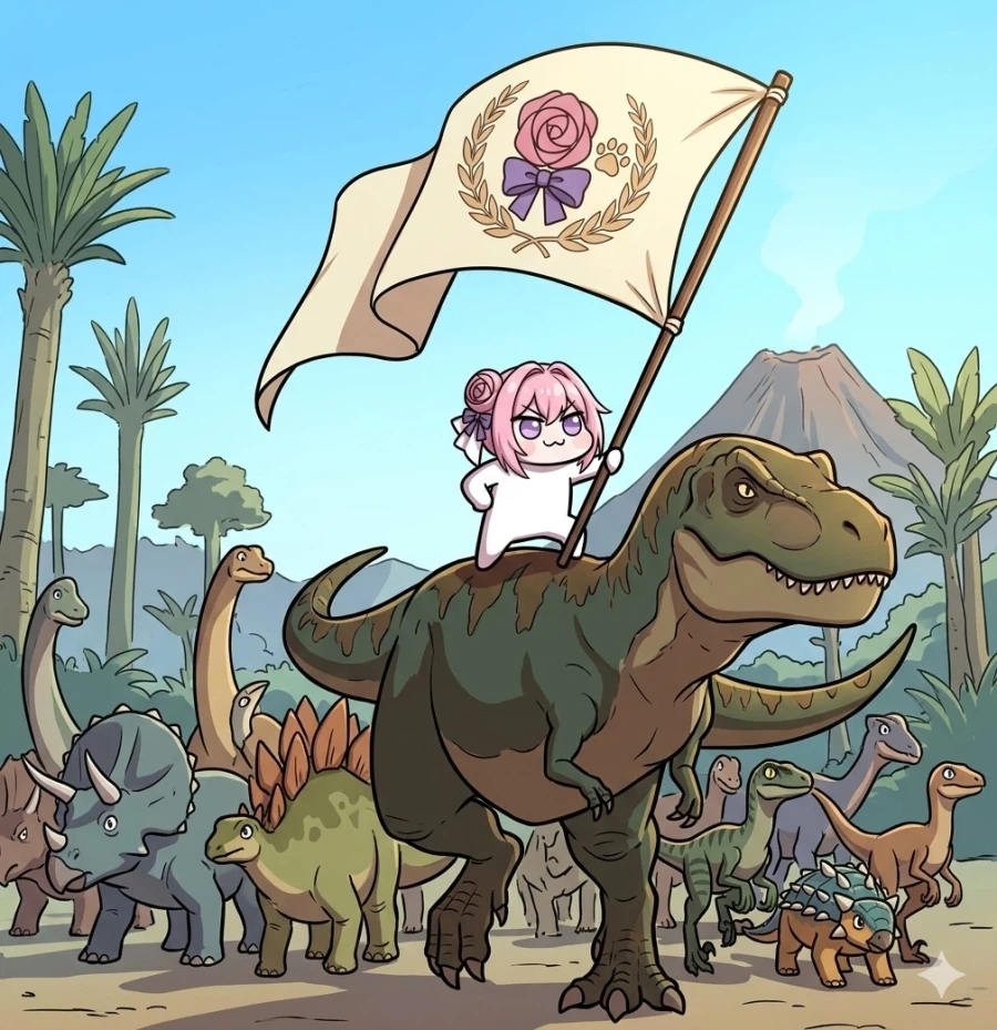 과거에서 민중들을 이끄는 도로롱.jpg_3.webp