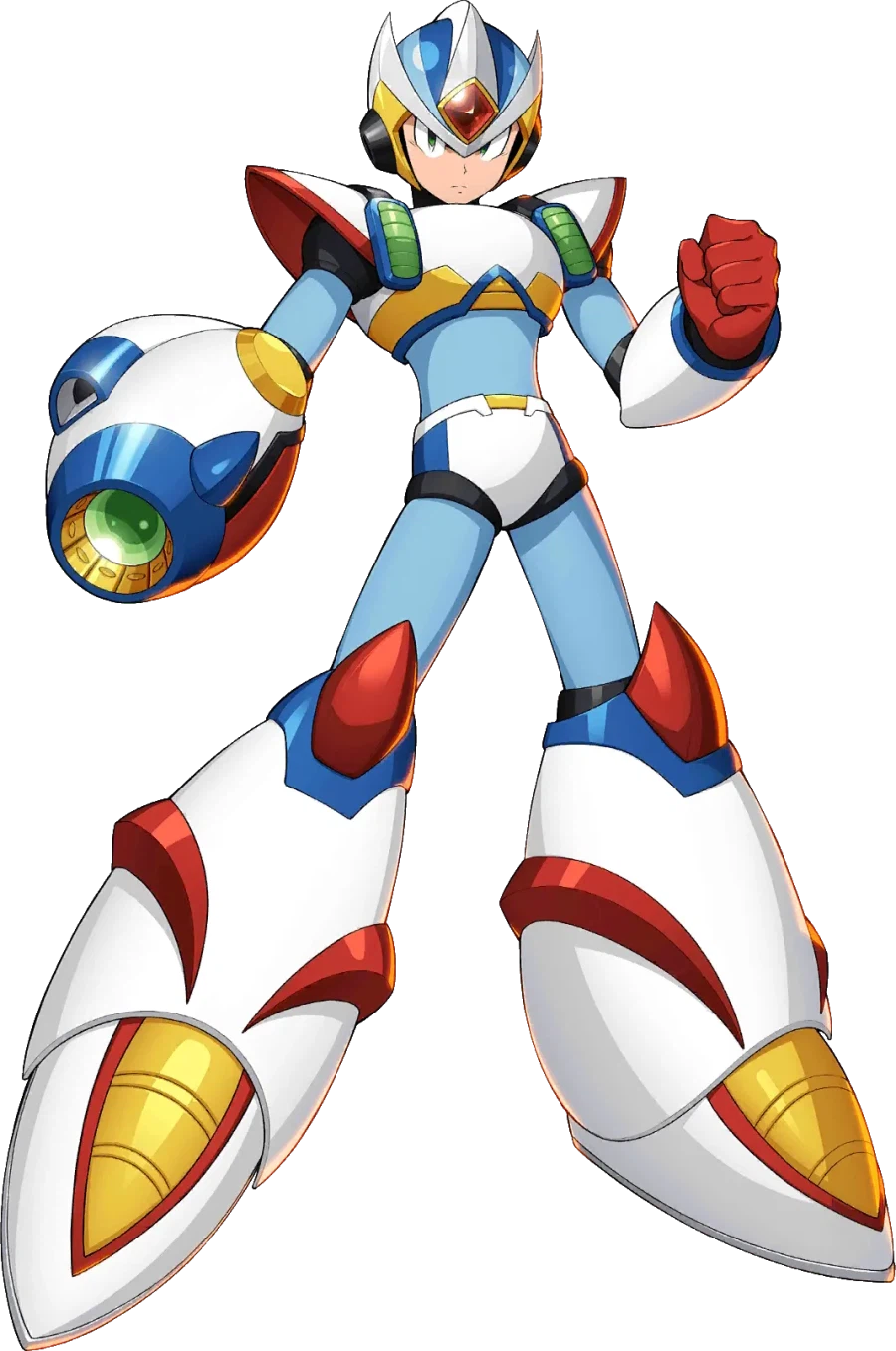 록맨) X가 호로자식인 이유_2.webp