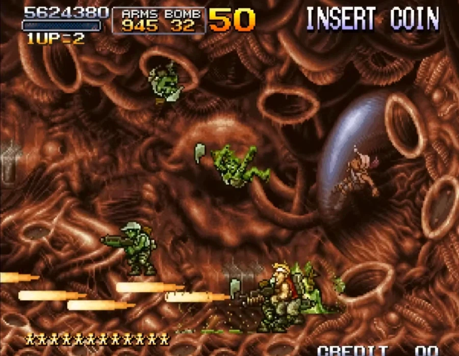 메탈슬러그3 최종스테이지가 역대급 도파민인 이유_6.webp