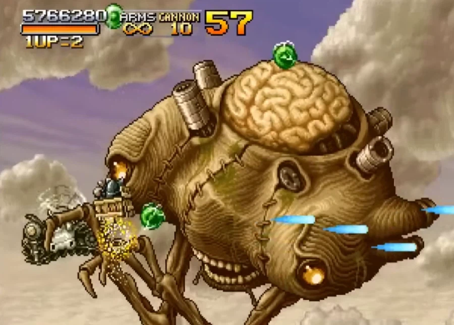 메탈슬러그3 최종스테이지가 역대급 도파민인 이유_7.webp