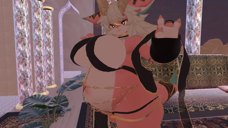 조금 통통하고 귀여운 퍼리 아바타_5.webp