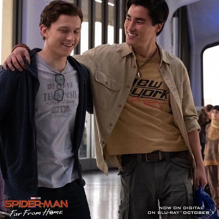 스파이더맨) 예고편 NTR씬이 그나마 자비로운 이유_3.webp