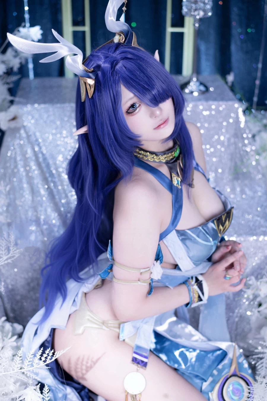 스팀버드 선정 코스프레하기 가장 어려운 원신 캐릭터 1위_3.webp