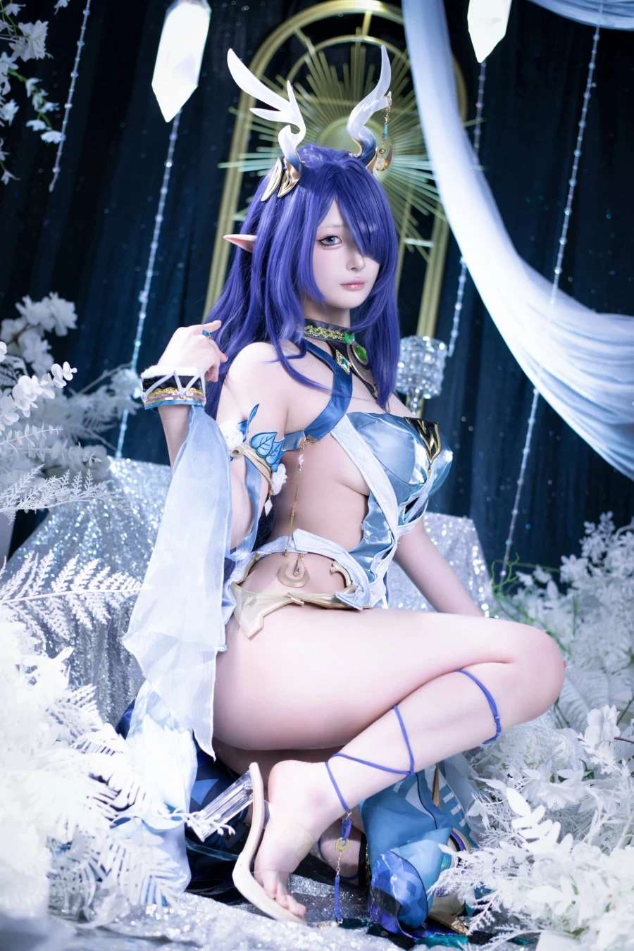 스팀버드 선정 코스프레하기 가장 어려운 원신 캐릭터 1위_5.webp