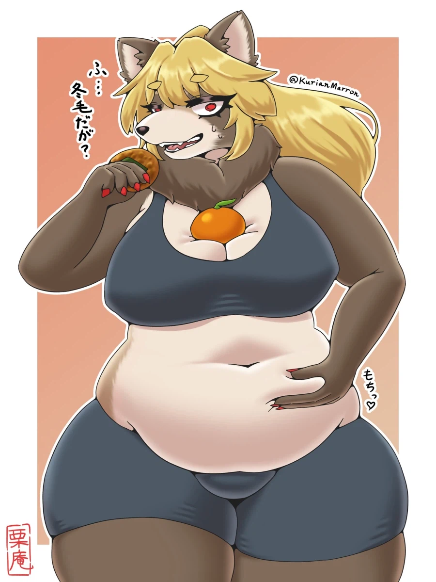 조금 살집있는 이쁜 퍼리눈나들 몇장_4.webp