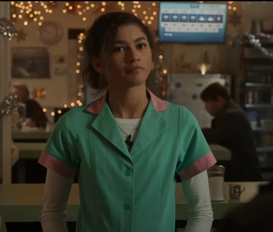 스파이더맨) 사실 NTR전개하려면