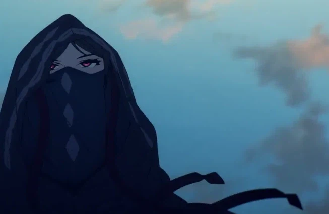 페이트)설정을 잘 지키는(?) 애니 연출_1.webp