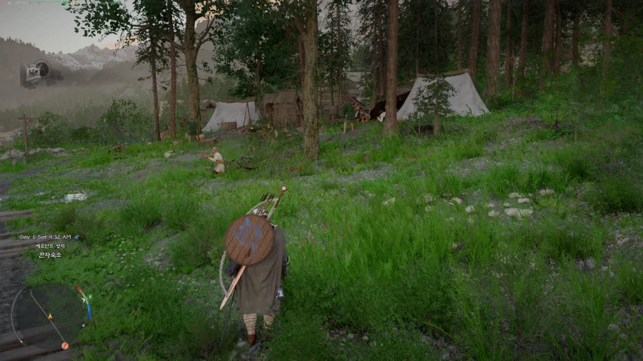 붉은사막) 놀랍게도 아직 시작마을임_2.webp