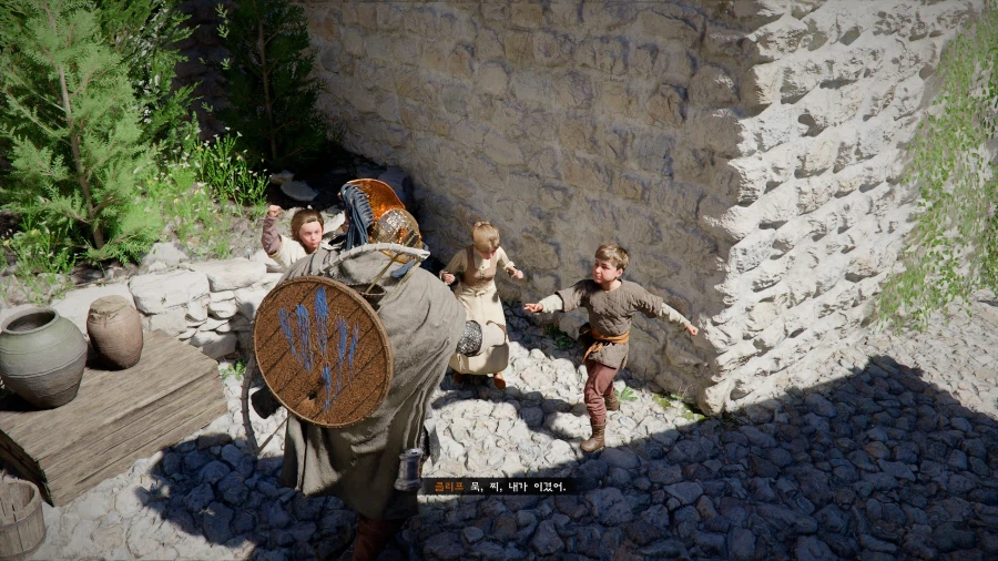 붉은사막) 나 북부에서 온 차가운 용병 클리프_2.webp