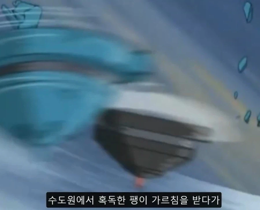 탑블레이드)라이벌이 주인공 팀을 배신하고 최종보스 팀으로 넘어간 이유_2.webp