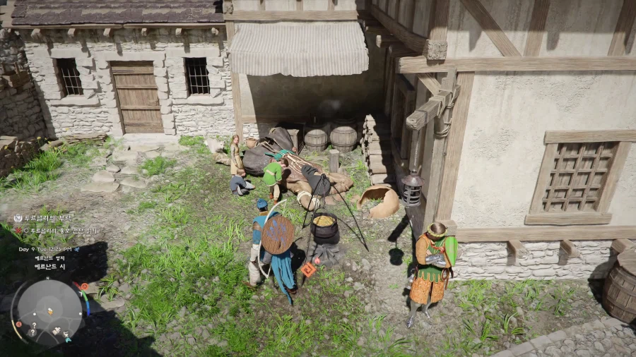 붉은 사막 세계관 아이들 인성 수준_1.webp