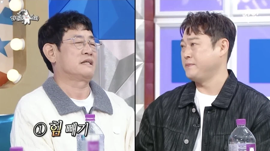 이경규가 이선민에게 해준 조언_4.webp