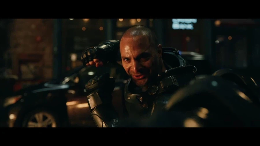 MCU) 모르도 당하지 않고 재출연 성공한 스콜피온_2.webp