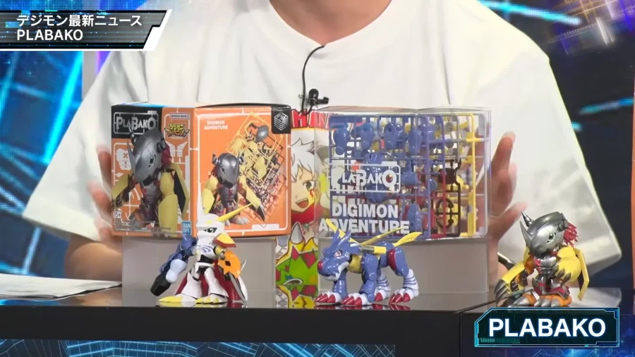 디지몬) 새로운 디지몬 프라모델 라인업_2.webp