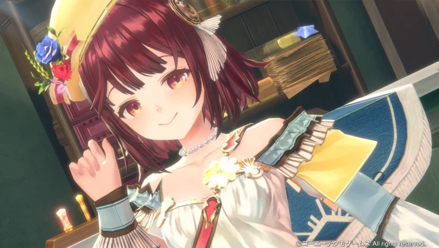 이런 여자가 나 좋아한다고 하면 어캄?_1.webp