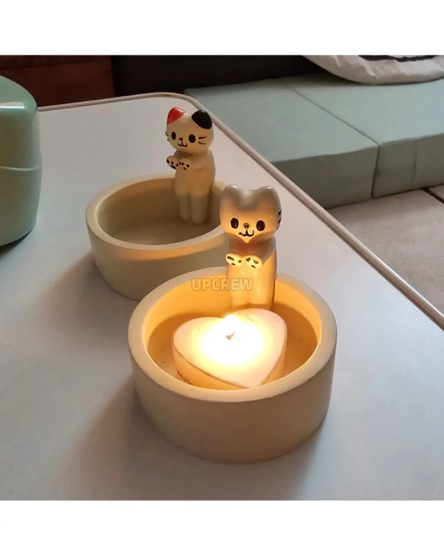 귀여운 고양이 촛대_3.webp