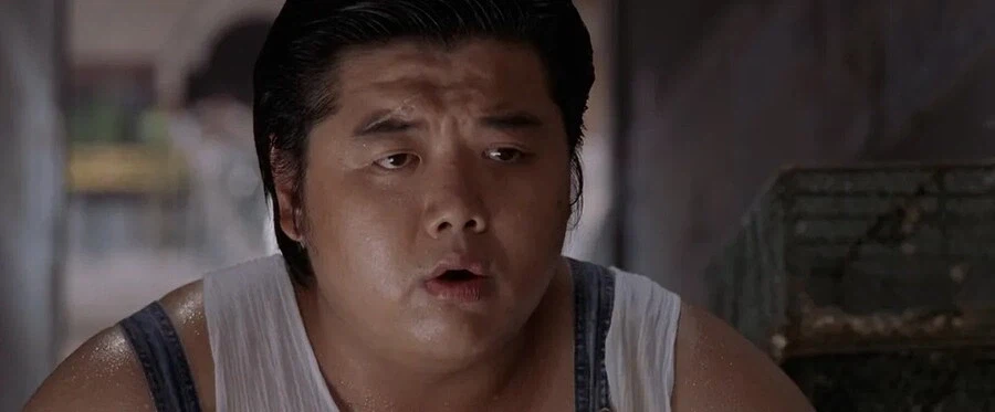 주성치영화 [쿵푸허슬] 에서 많은 사람들이 놓쳤던 디테일_1.webp