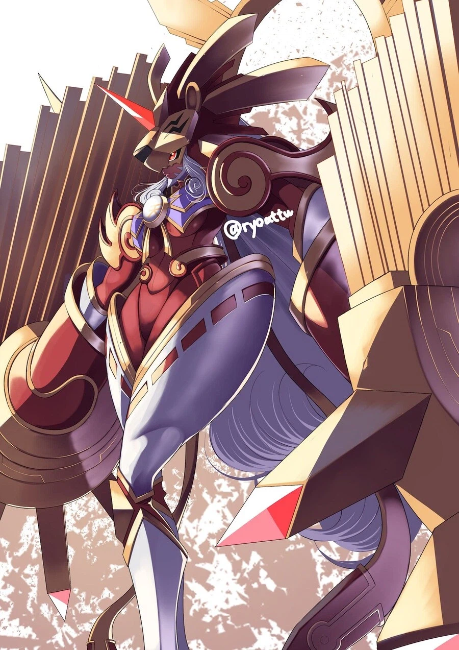 디지몬) 옷 비슷한 애들이 늘어간다_2.webp