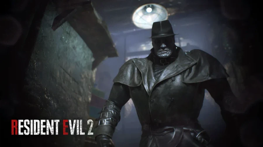 바이오 하자드 일부 팬들의 의외의 관심사_1.webp