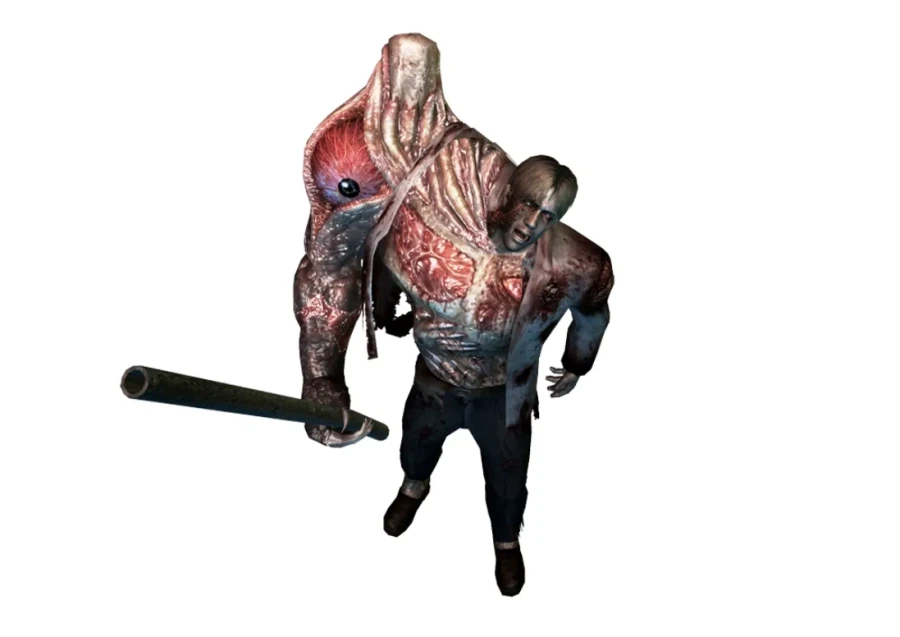 바이오 하자드 일부 팬들의 의외의 관심사_3.webp