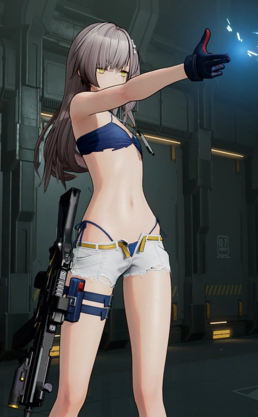 슬랜더 미녀 (나름 고전)_1.webp