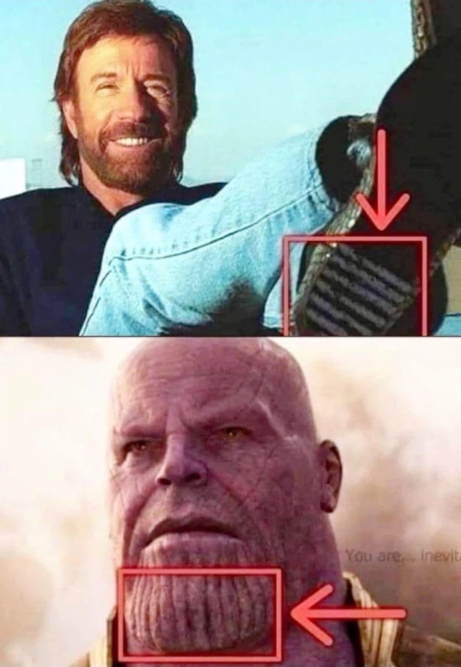 타노스 턱이 그렇게 되었던 이유_1.webp