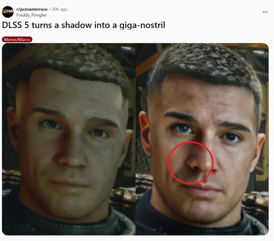 젠슨황:DLSS 5는 기하학적 수준으로 제어하는 고급기술임_1.webp