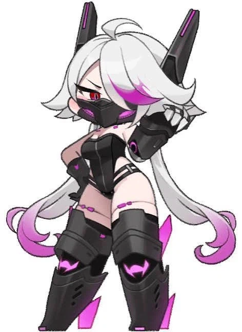 트릭컬) 너무 개쓰레기라 에피드도 실장 포기한 캐릭터_1.webp