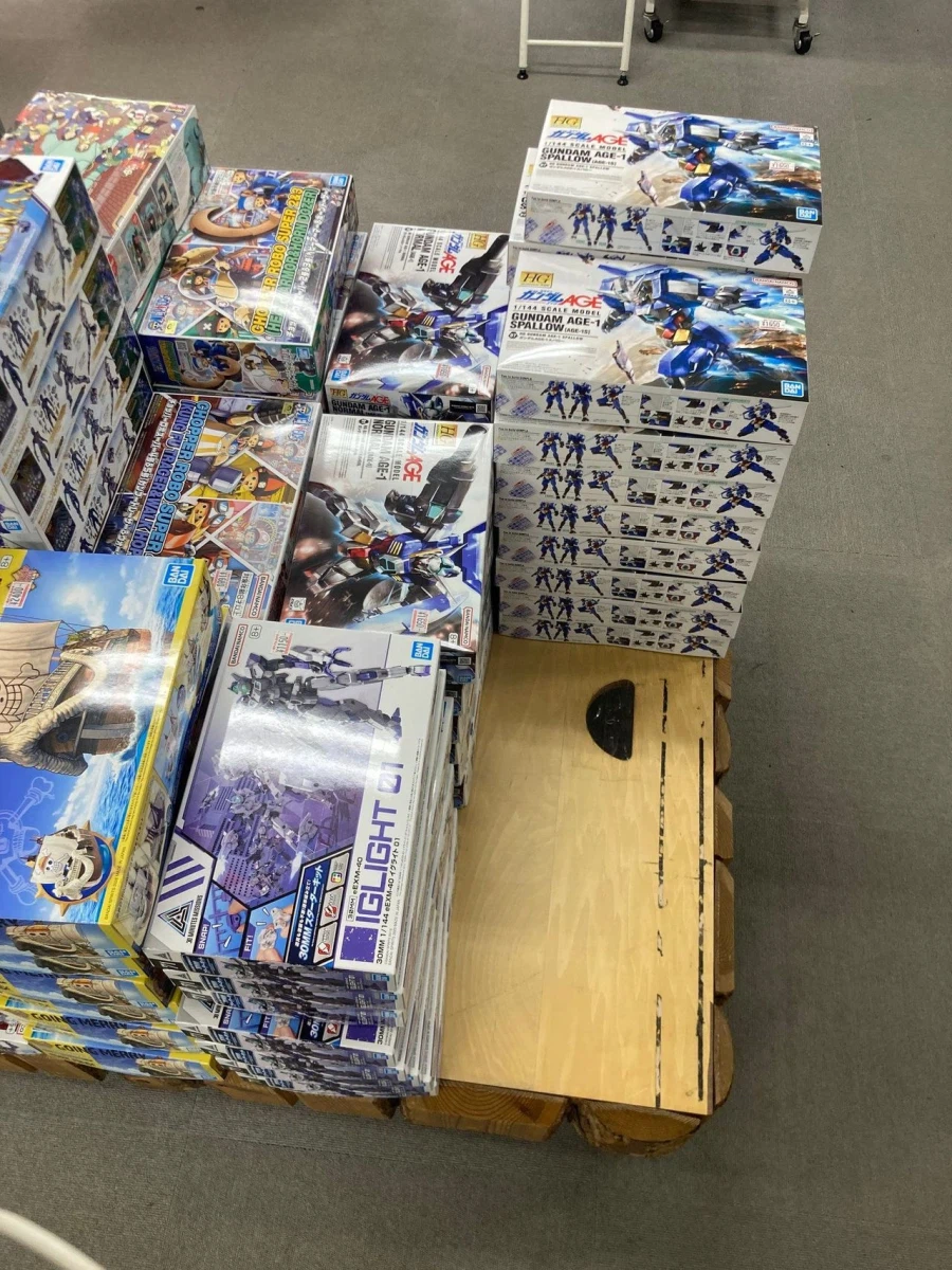 건프라) 가장 잘 팔린 프라가 뭔지 맞춰보시오_1.webp