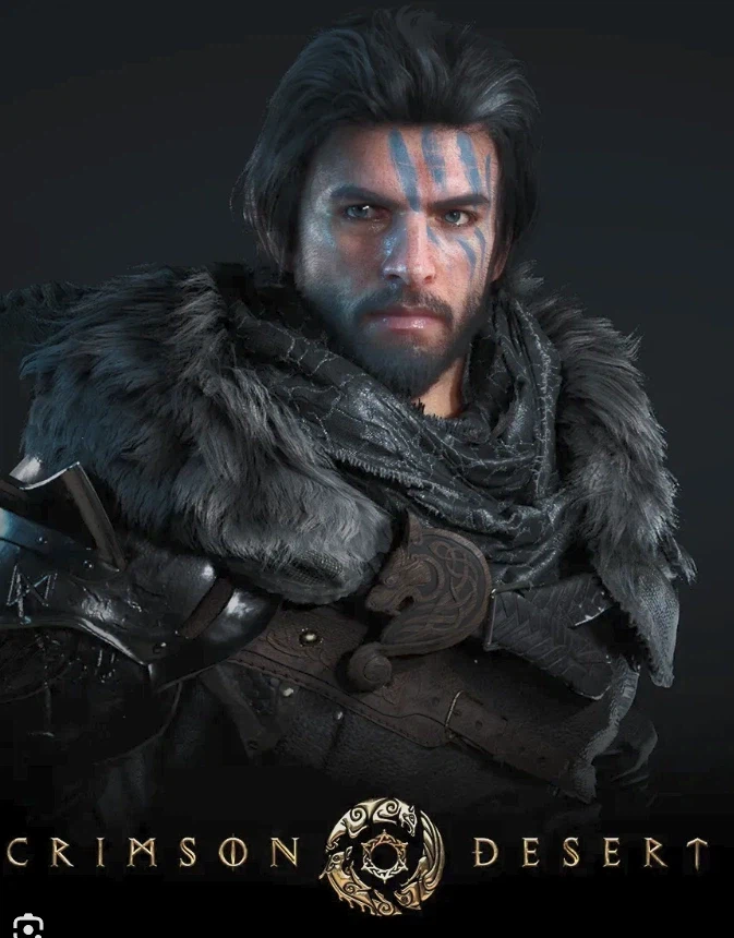 붉은사막) 붉사 주인공 한짤 요약_1.webp