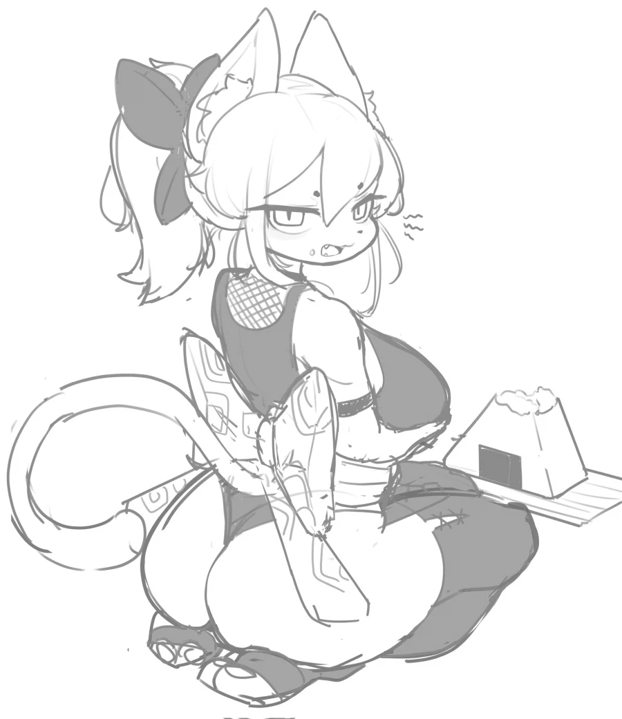 털궁댕이 털쮸쥬 몇장_3.webp