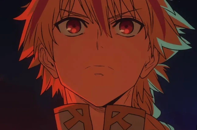 페이트)페스페 12화