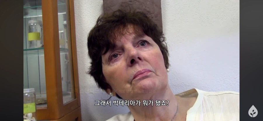 ???: 종류가 달라진 걸 못봤으니 진화론을 못믿겠다_1.webp