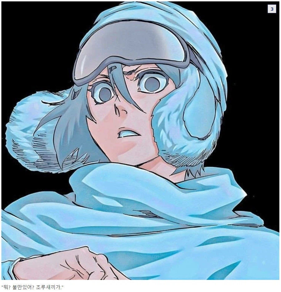 한국에서 이미지 회복 불가능한 블리치 히로인_3.webp