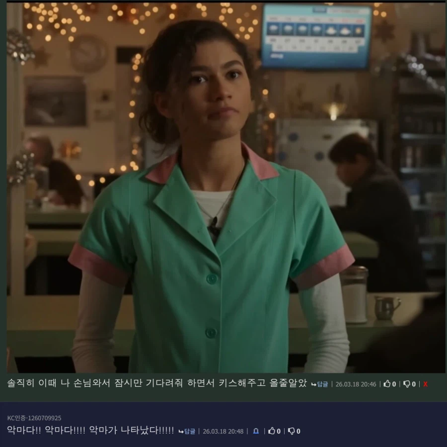 스파이더맨)솔직히 노웨이홈에서 에필로그때 생각났던 장면_1.webp