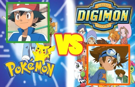 디지몬)디지몬이 포켓몬의 라이벌인 이유_1.webp