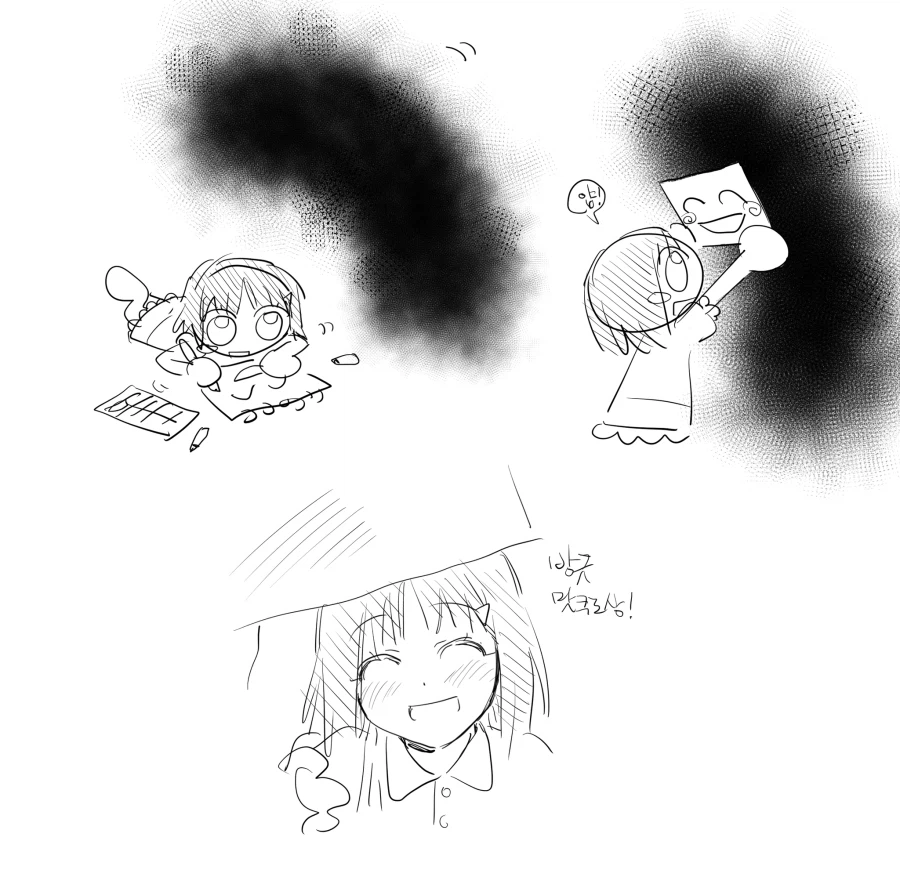 페이트) 새까망씨가 폭주한 이유_1.webp