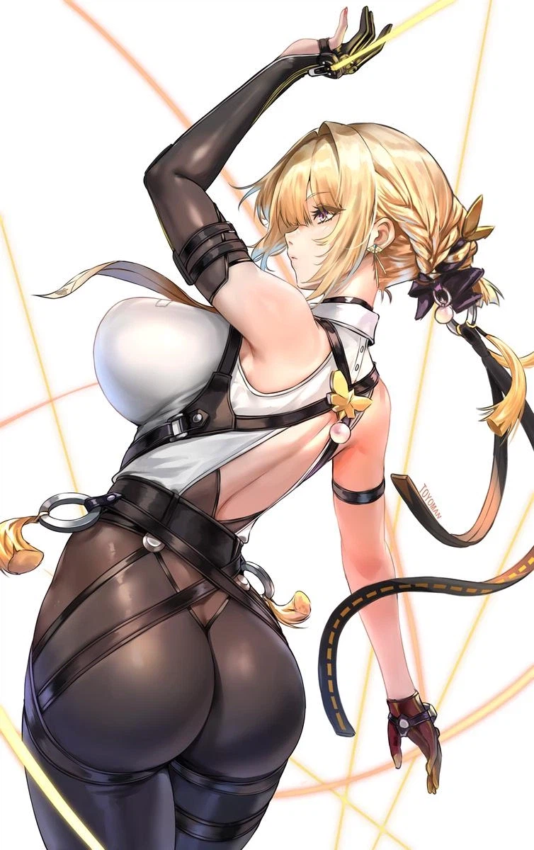 젠레스) 그 뒷태_1.webp