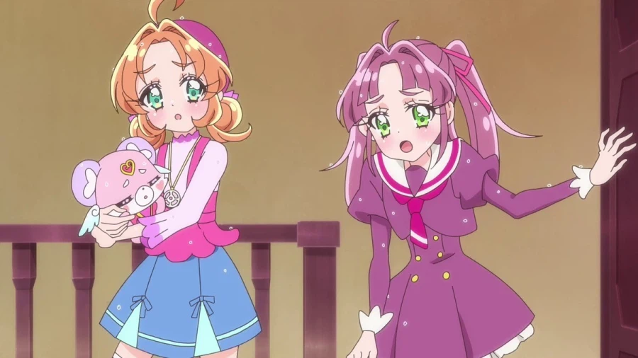 물에 젖은 여캐들 특징_1.webp