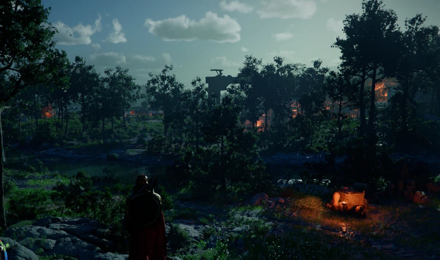 붉은사막)?? 왜 진짜 게임이 할수록 괜찮아지냐.JPG_1.webp