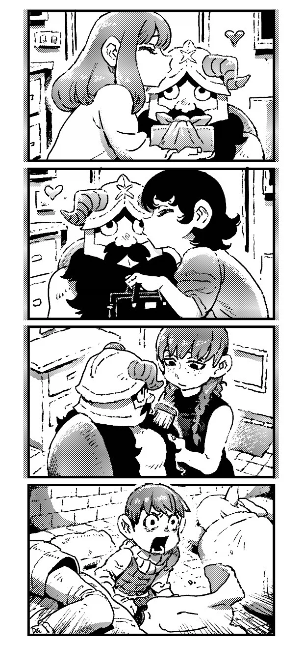 던전밥]딸바보 아빠 최악의 악몽..._1.webp