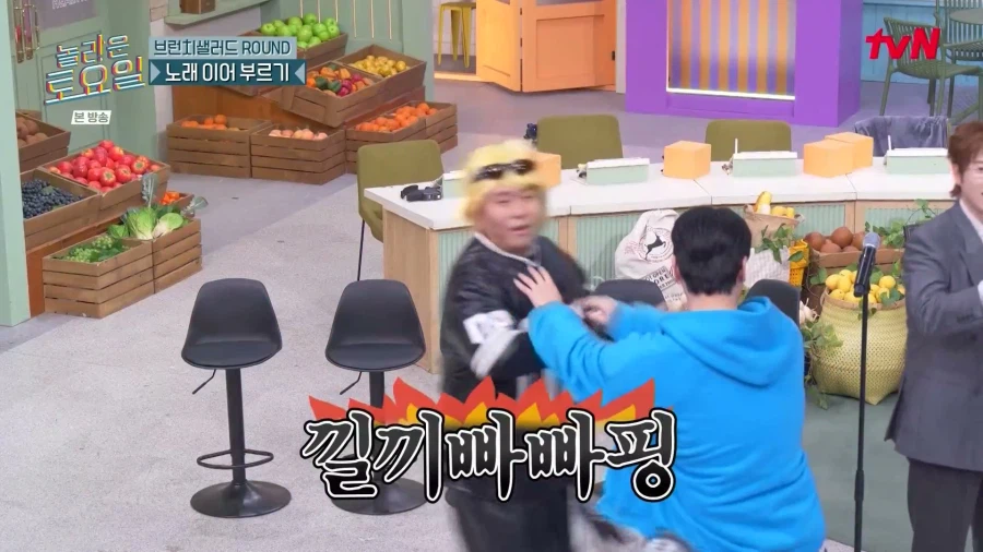 촬영하다 식겁한 신동엽_6.webp