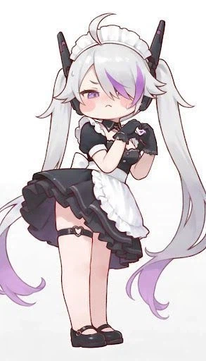 트릭컬)세탁 불가능해서 출시가 안된거라고 평가받던 애들._3.webp