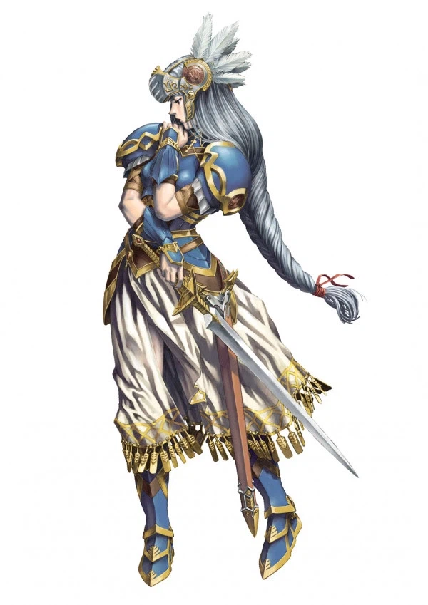 지금까지 게임하면서 디자인이 좋다고 느꼈던 여캐들.jpg_1.webp