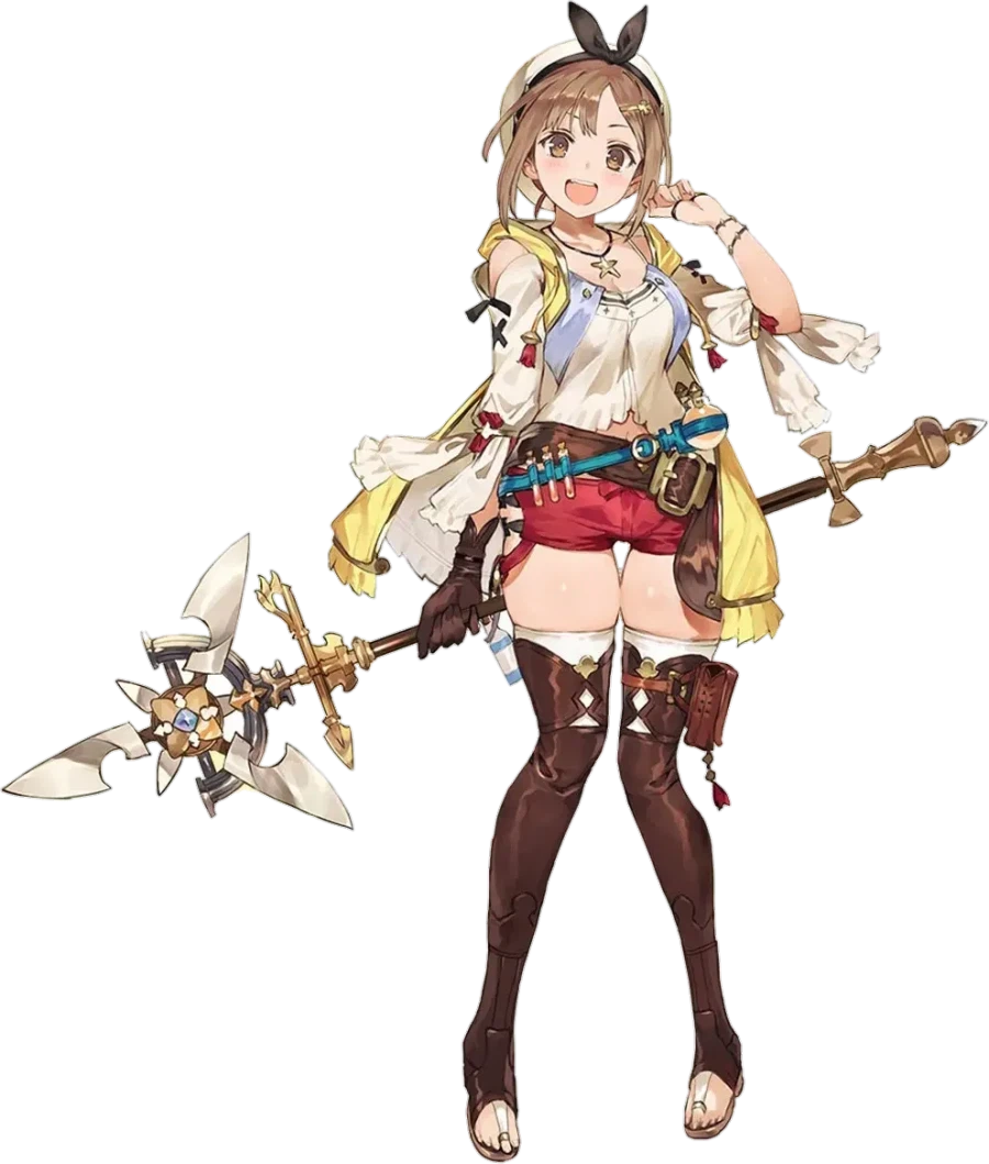 지금까지 게임하면서 디자인이 좋다고 느꼈던 여캐들.jpg_4.webp